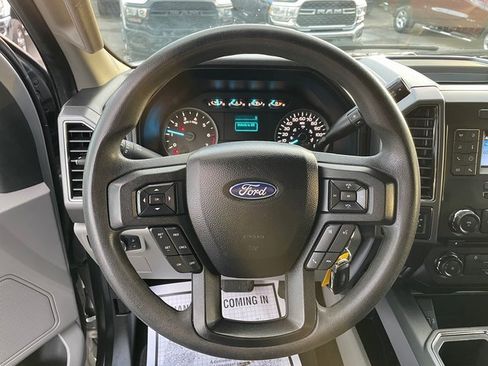 Used 2018 Ford F150 XLT w/ XTR Package image 11