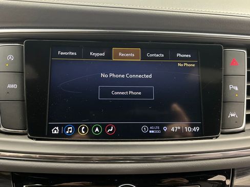 Used 2024 Buick Enclave Premium image 62