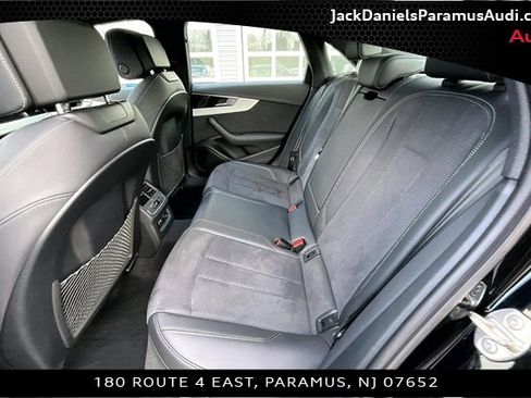 Used 2023 Audi A4 2.0T Premium Plus w/ Premium Plus Package image 18