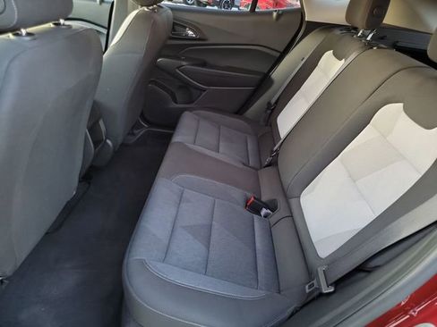 Certified 2025 Chevrolet Trax LS w/ LS Convenience Package image 26