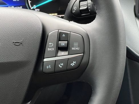 Used 2023 Ford Maverick Lariat w/ Lariat Luxury Package image 26