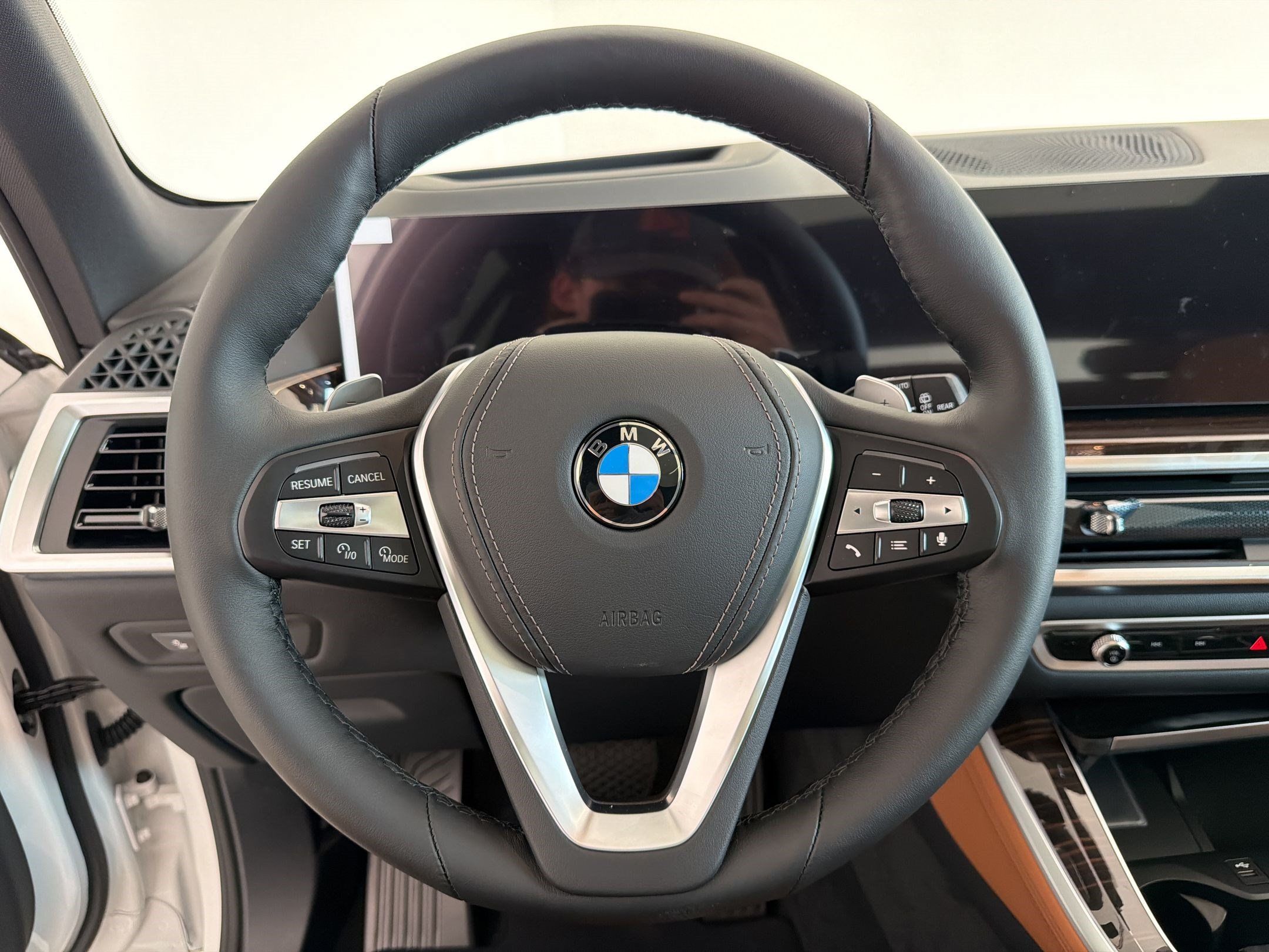 New 2026 BMW X5 xDrive40i AWD/4WD image 11