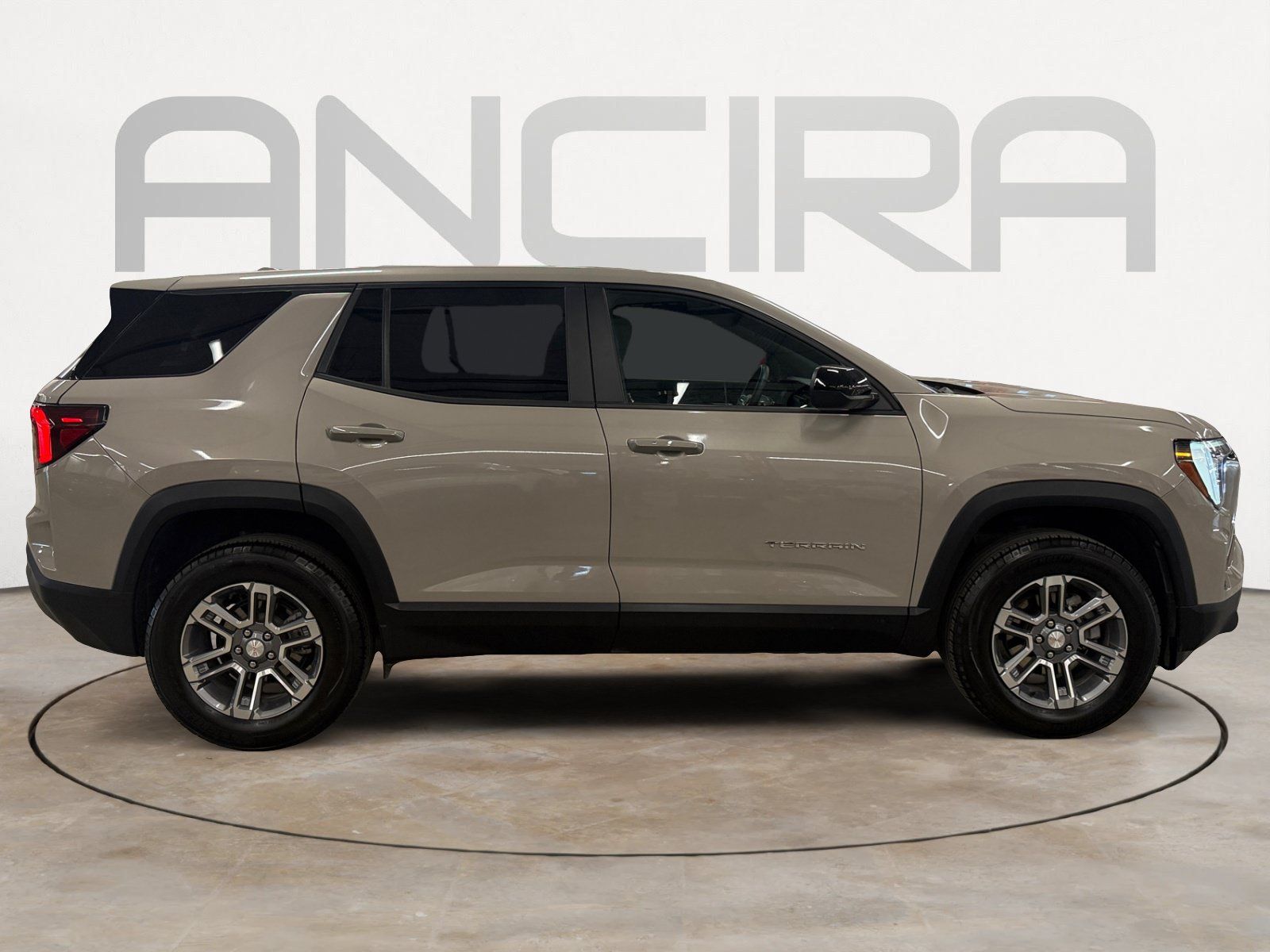Used 2026 GMC Terrain Elevation FWD image 12