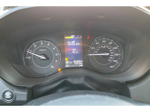 Used 2021 Subaru Impreza Premium w/ Popular Package #1 image 36