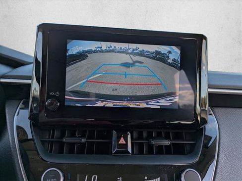 Certified 2023 Toyota Corolla LE image 13