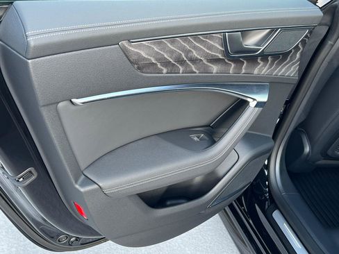 New 2025 Audi A7 3.0T Premium Plus image 15