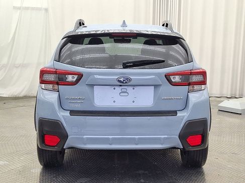 Used 2021 Subaru Crosstrek 2.5i Limited w/ Moonroof Package 2 image 23