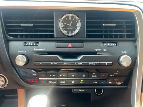 Used 2022 Lexus RX 350 AWD w/ Accessory Package (P1) image 32