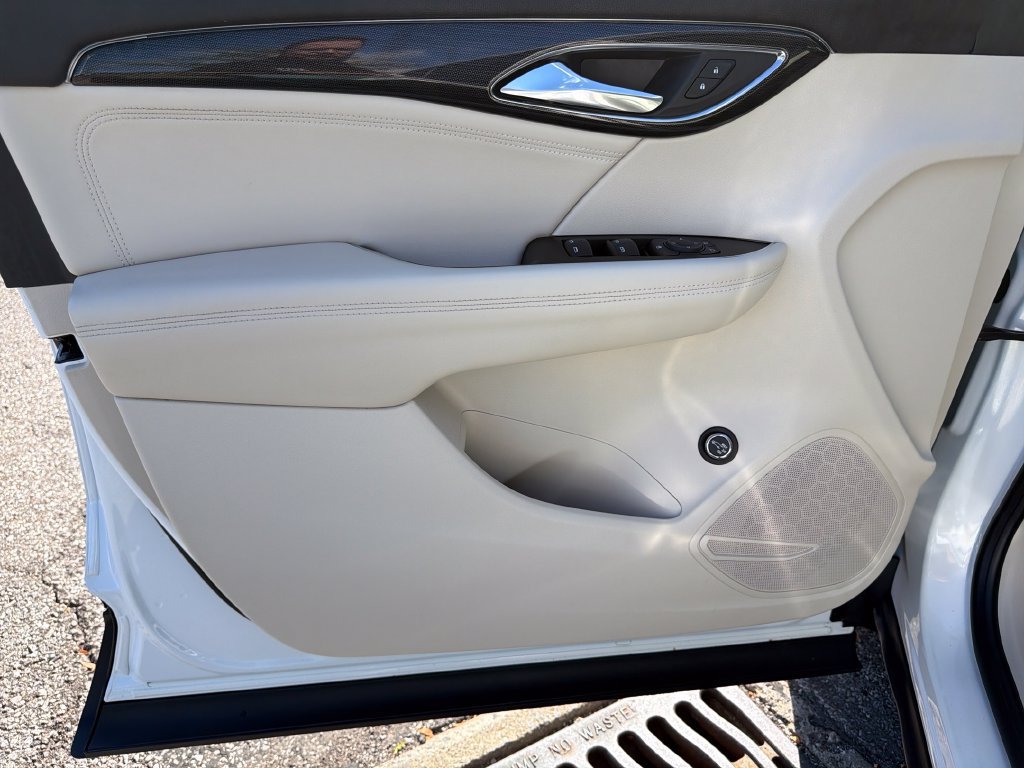 Certified 2021 Buick Envision Preferred FWD image 12