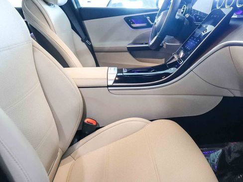 Certified 2023 Mercedes-Benz C 300 Sedan image 17