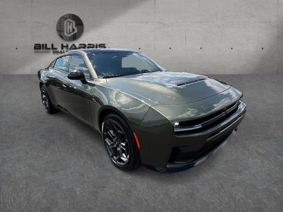 New 2026 Dodge Charger R/T w/ Driver Convenience Group