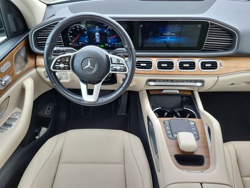 Certified 2023 Mercedes-Benz GLE 450 4MATIC image 16