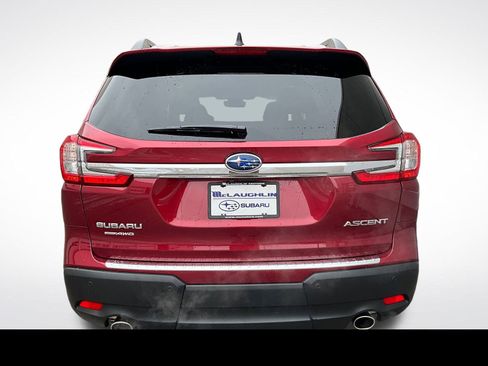 Certified 2025 Subaru Ascent Premium AWD/4WD image 12