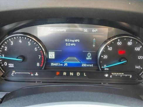 Used 2022 Ford Explorer Limited w/ Equipment Group 301A image 11