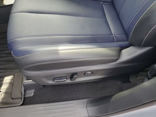 Certified 2026 INFINITI QX60 Sport w/ Dark Cargo Package AWD/4WD image 18