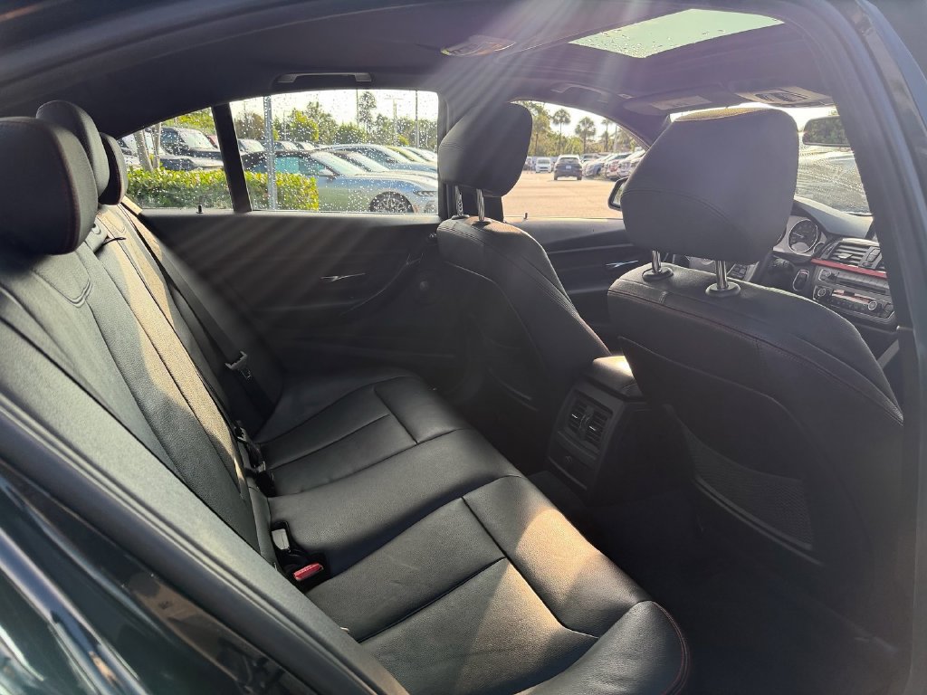 Used 2015 BMW 335i Sedan RWD image 16