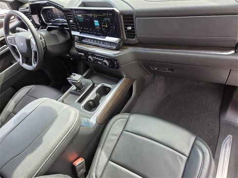 Certified 2024 Chevrolet Silverado 1500 RST w/ Convenience Package II image 16