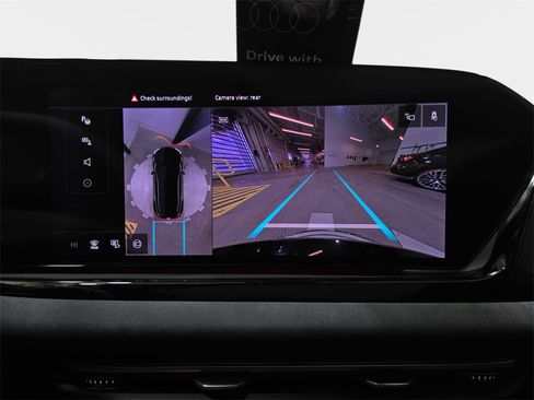 New 2026 Audi A6 3.0 image 21