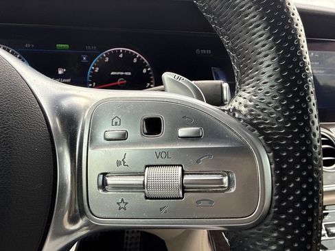Used 2020 Mercedes-Benz E 53 AMG 4MATIC Sedan image 12