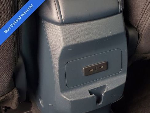 Certified 2025 Ford Maverick XL image 27