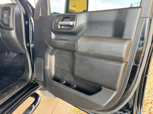 Used 2022 GMC Sierra 3500 Pro w/ Convenience Package AWD/4WD image 26