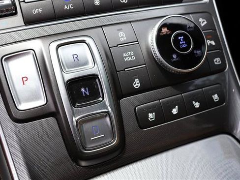 Used 2023 Hyundai Santa Fe Calligraphy w/ Cargo Package AWD/4WD image 21