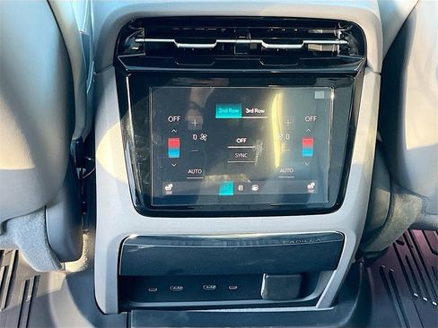 New 2026 Cadillac Escalade IQL Sport 1 image 26