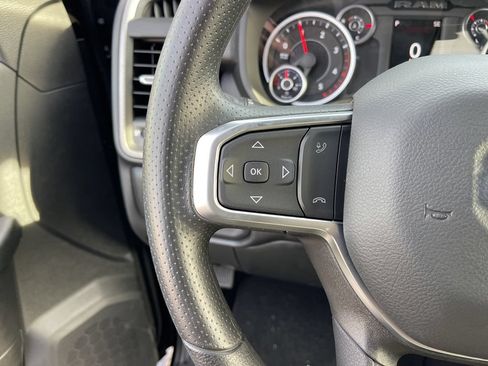 New 2026 RAM 2500 Tradesman AWD/4WD image 14