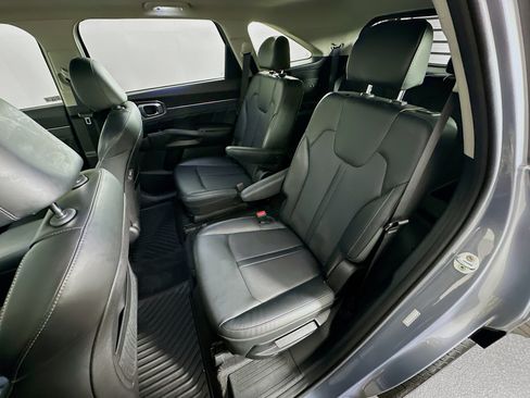 Used 2021 Kia Sorento SX FWD image 30