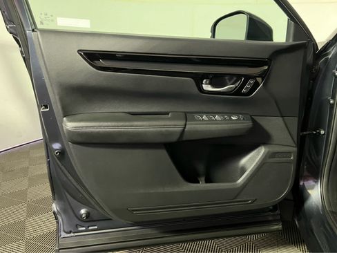 Used 2024 Honda CR-V EX-L image 24