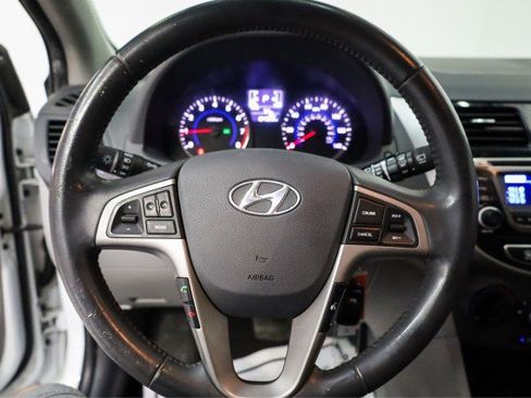 Used 2016 Hyundai Accent Sport image 9