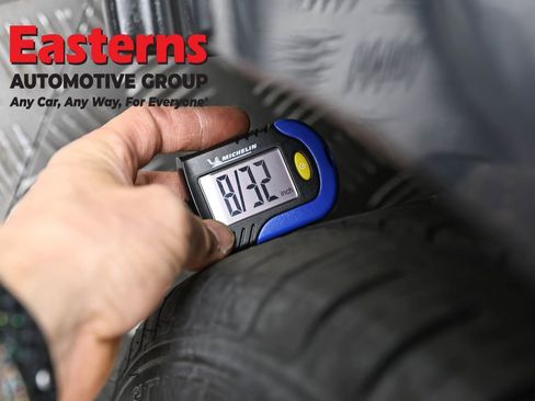 Used 2023 Honda Accord LX image 26