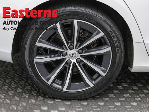 Used 2022 Volvo S60 B5 Inscription FWD image 30