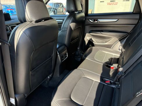 Used 2024 MAZDA CX-5 AWD 2.5 S w/ Preferred Package image 20