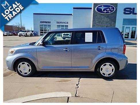 Used 2009 Scion xB image 10