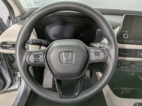 Certified 2023 Honda HR-V LX image 18