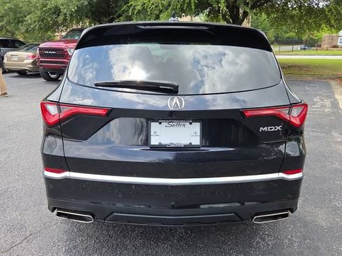 Used 2022 Acura MDX FWD w/ Technology Package image 13