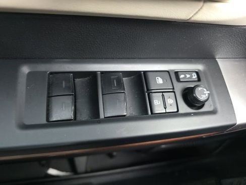 Used 2023 Toyota Tundra 1794 Edition image 28