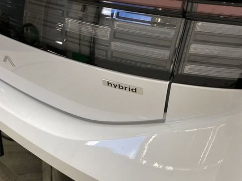 New 2025 Hyundai Sonata SEL image 31