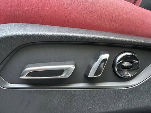 Used 2023 Acura RDX AWD w/ A-Spec & Advance Pkg image 19