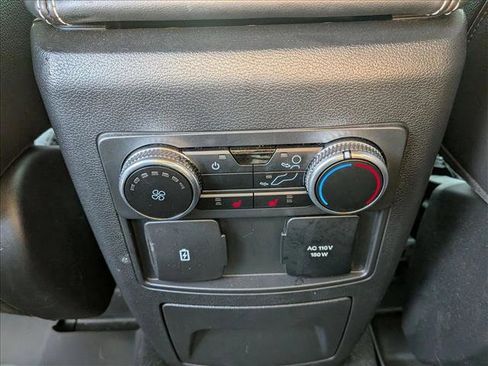 Used 2023 Ford Explorer ST w/ Equipment Group 401A AWD/4WD image 17