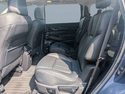 Certified 2025 Subaru Ascent Bronze Edition AWD/4WD image 14