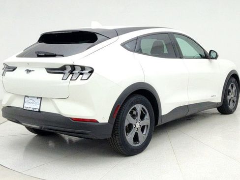 Used 2021 Ford Mustang Mach-E Select w/ Comfort/Technology Package image 5