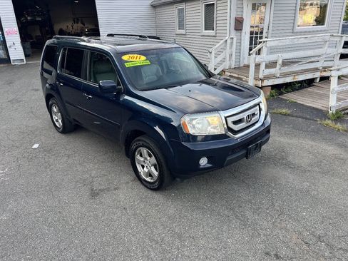Used 2011 Honda Pilot EX-L image 22