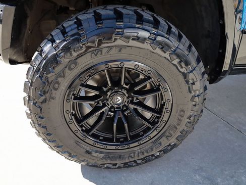 Used 2023 RAM 1500 TRX w/ TRX Level 2 Equipment Group image 10