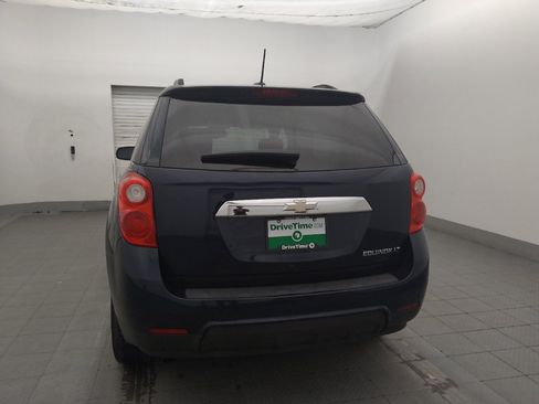 Used 2015 Chevrolet Equinox LT w/ Driver Convenience Package FWD image 6