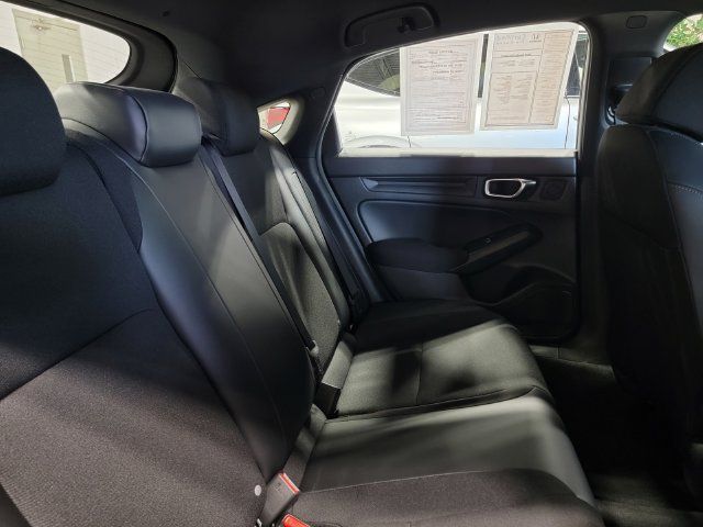 Used 2024 Honda Civic Sport image 14