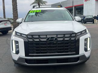 Used 2023 Hyundai Palisade Limited video 2