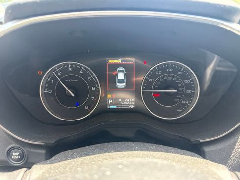 Used 2019 Subaru Impreza 2.0i Limited AWD/4WD image 7