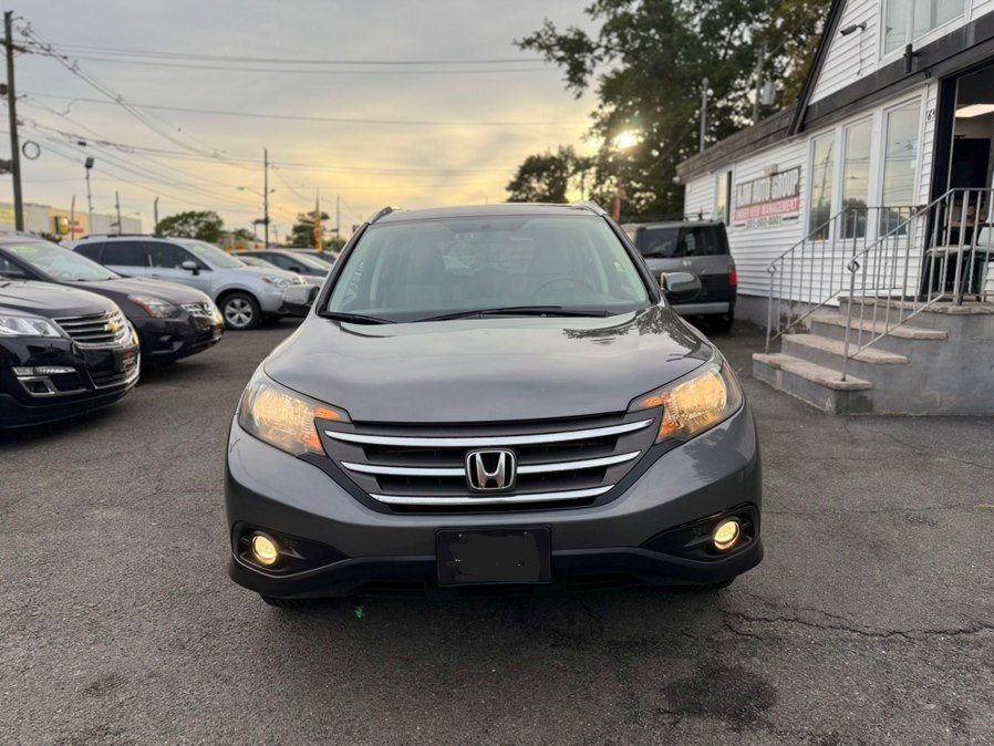 Used 2014 Honda CR-V EX-L image 2